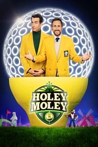 Season 1 Poster