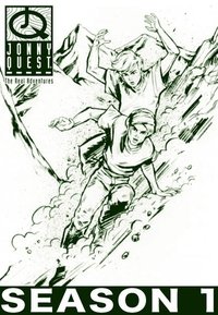 Season 1 Poster