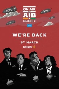 Season 2 Poster