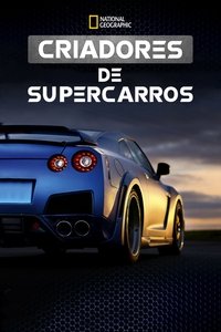 Season 1 Poster