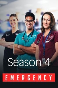 Season 4 Poster