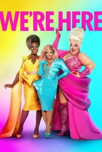 Season 2 Poster