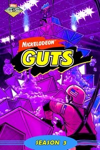 Season 3 Poster