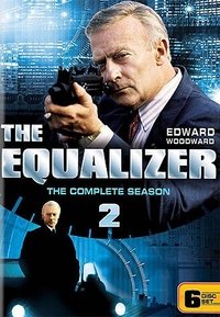 Season 2 Poster