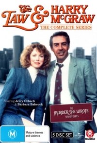 Season 1 Poster