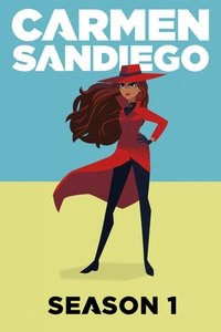 Season 1 Poster