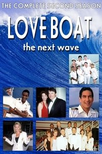 Season 2 Poster