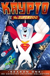 Season 1 Poster