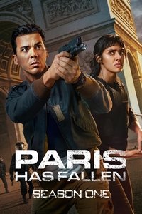 Season 1 Poster