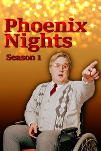 Season 1 Poster