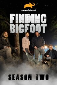 Season 2 Poster