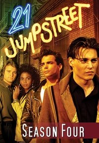 Season 4 Poster