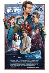 Season 2 Poster
