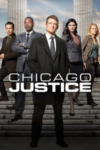 Season 1 Poster