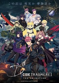 Season 1 Poster