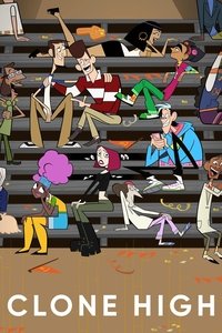 Season 2 Poster