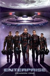 Season 1 Poster