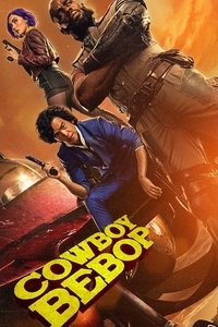 Season 1 Poster