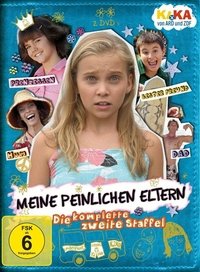 Season 2 Poster
