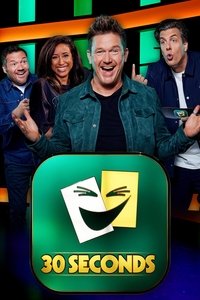 Season 1 Poster