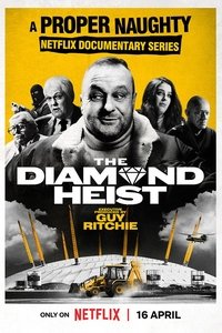 Limited Series Poster