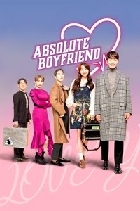 Season 1 Poster