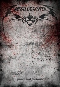 Season 2 Poster