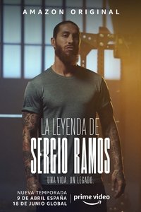 Season 2 Poster