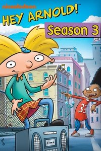 Season 3 Poster