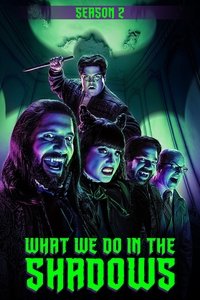 Season 2 Poster
