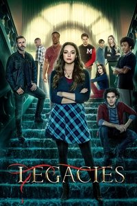 Season 3 Poster