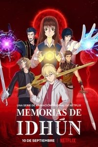 Season 2 Poster