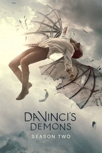 Season 2 Poster