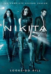 Season 2 Poster