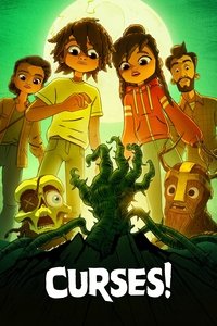 Season 2 Poster