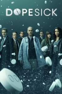 Miniseries Poster