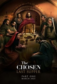 Last Supper Poster