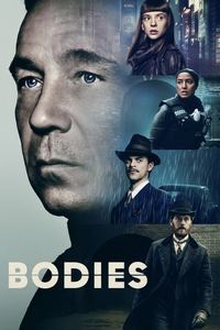 Limited Series Poster