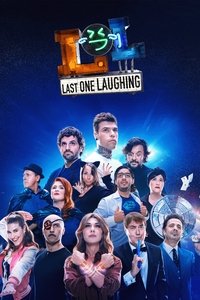 Season 2 Poster