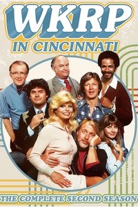 Season 2 Poster