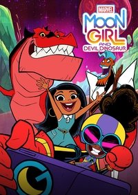 Season 2 Poster