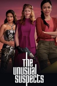 Season 1 Poster