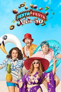 Season 3 Poster