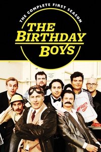 Season 1 Poster