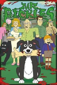 Season 2 Poster