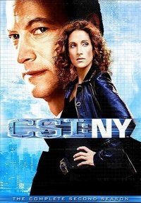Season 2 Poster