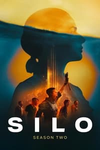 Season 2 Poster