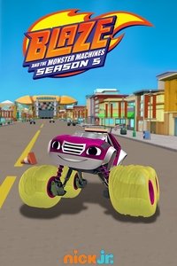 Season 5 Poster
