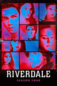 Season 4 Poster
