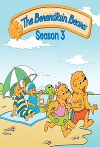 Season 3 Poster
